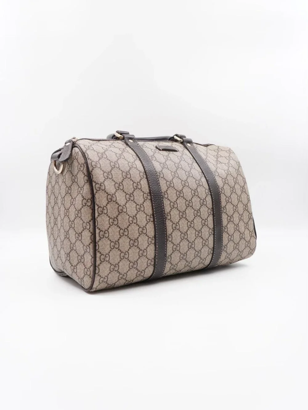 Gucci sales damage
